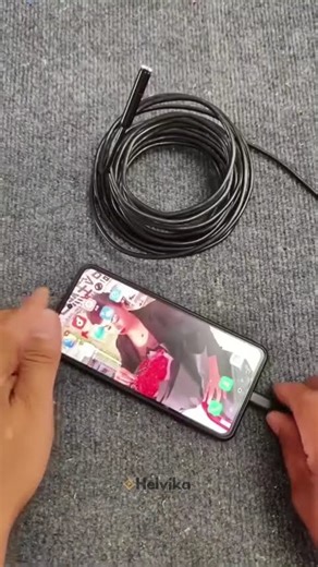 Endoscope camera ads 6 11