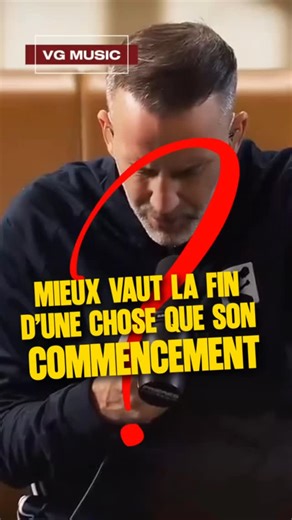 Le Fou de Gadara on Instagram: "Mieux vaut que je m’en aille, pour que le Saint-Esprit vienne expliquer chaque parabole."