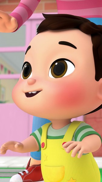 A Gentle Breeze to Drift Off To Sleep💤 Little Baby Bum Lullabies #Sleep
