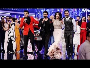 Hum Awards 2018 - Ultra HD - Hum tv Awards 1080p Full Show