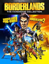 Borderlands: The Handsome Collection  Guide - IGN