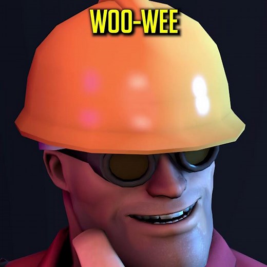 My Favorite Engineer Voice Lines 🤠 (TF2)