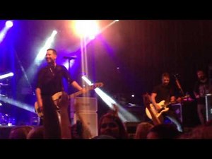 Simple Plan - Crazy - Live in Frankfurt, Germany - TOFTT-Tour 2016