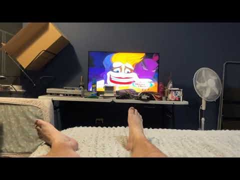 Opening to Beauty and the Beast Special Edition 2002 VHS