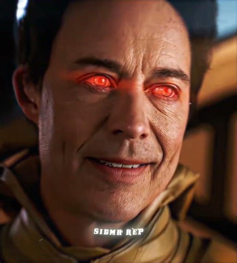 "Kill you once💀" - Reverse Flash edit | Toda Sua (Slowed)