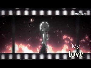 【AMV】 Guilty Crown - World Ends