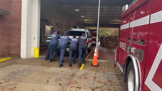 54K views · 601 reactions | Yesterday, Norfolk Fire-Rescue Station 13...
