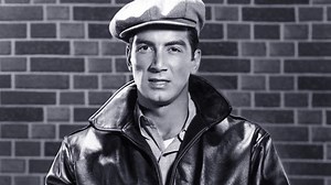 The Rise and Fall of Legs Diamond - Apple TV