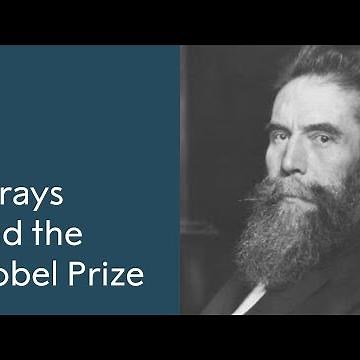 The fascinating discovery of X-rays