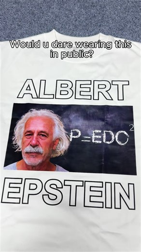 P=EDO 🫣 #funnyshirts #epstein #fyp #funny #meme