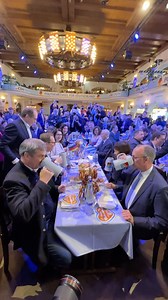 Recap einer löwenstarken Abschlusskundgebung. Morgen gilt‘s: Beide Stimmen CSU (Christlich-Soziale Union)! | Markus Söder