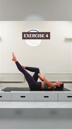 This Is How I Tone Belly Fat With No Equipment 🔥 Full workout live #pilates #bellyfat @LillySabri