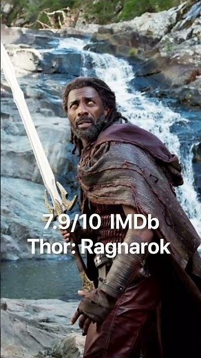 Best Idris Elba Movies