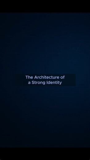 The Architecture of a Strong Identity