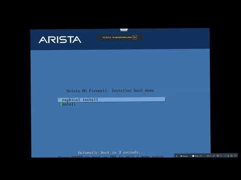how to setup free NG firewall #Arista #untangle