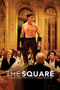 Stream The Square (2017): Find it on Netflix, Prime Video, Hulu & more