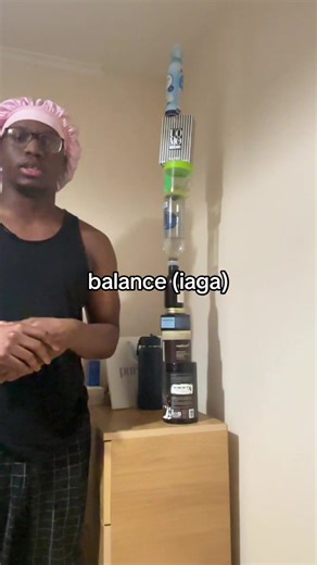 Ultimate Stacking Challenge: Zidane's Skill Unleashed