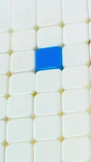 #cuboderubik #cubomagico #satisfying #alancubos #cuborubik