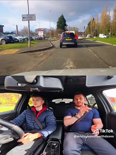 Mastering Roundabouts: Essential Tips for New Drivers