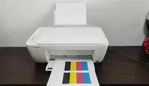 惠普打印机的一些维修方法，网络连接方法，维修使用WiFi手机打印。不会的可以留言，有任何问题都可以留言。