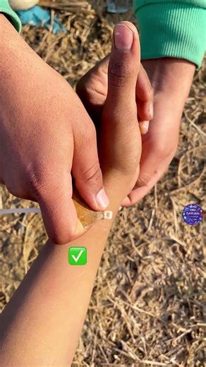 How to open zip tie easily! #short #howto #diy