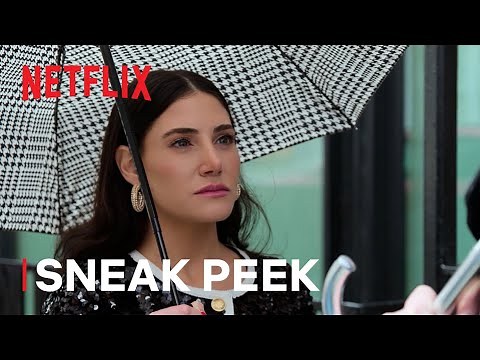 Owning Manhattan S2 | Balancing Passions | Sneak Peek | Netflix
