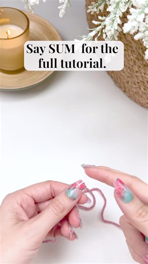 223K views · 5.5K reactions | 殺 Love this strap? Say SUM for the full tutorial. ☀️ The NEW Summer House Crochet Tank is free on the blog in DK weight yarn. And the ad-free pattern includes 4 patterns in 1 to cover many yarn weights. This crochet tank is customizable and a great layering piece.#crochettank #crochettop #crochetcroptop #summercrochet | Briana K | Facebook