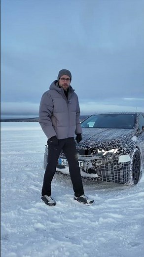 💡Vorschau neuer BMW 3er und erste Fahrt mit dem BMW i3!