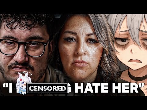 Kirsche Reacts to: "I Kicked Off His B*tch Wife | Financial Audit"