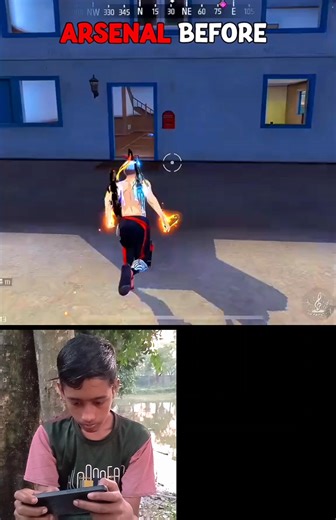 $ff 2022....2025 aesonal key. | Moyaz Creator