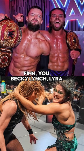 Irish Wrestlers Are Taking Over WWE! #wwe #wrestling #jdmcdonagh | Chris Van Vliet