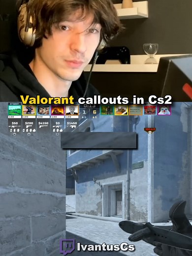 Bro Got Kicked from CS2 - Shocking Moments!