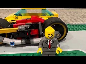 Different types of leadership explained with legos (awesome 🔥)