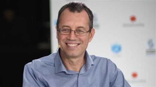 Miliardarul român care predă la Universitatea Berkeley, portret în Forbes: cine este Ion Stoica