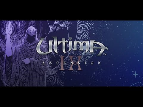 Ultima IX: Ascension - Original Soundtrack (Full Album) | High Fidelity FLAC Audio