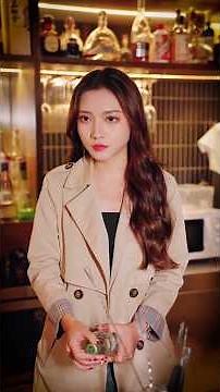 Jini ke attitude ke samne koi nahi 🔥💯 #love #lovestory #funny #bts #tiktok #shorts #shortsfeed