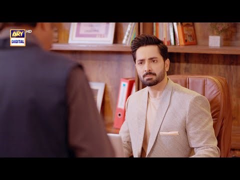 Sher Episode 30 | Danish Taimoor | Sarah Khan | BEST SCENE |ARY Digital Drama