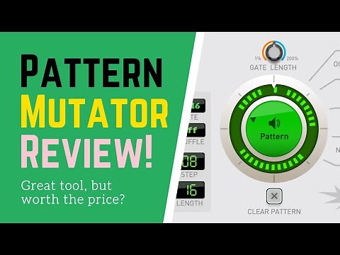 Pattern Mutator Review - How Good is the New Reason Player?