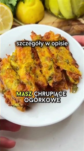 Crispy pickle fries Ingredients: – 1 jar of pickles (any shape) – 1