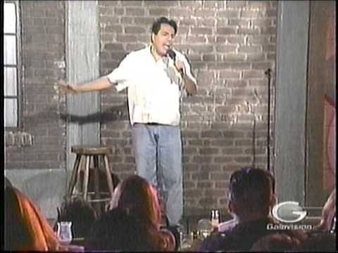 Classic Que Locos - Willie Barcena