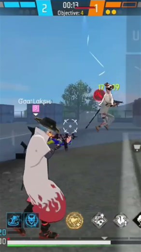 Rush + Ace in Free Fire: How I Got an UNSTOPPABLE Ace Using Rush Tactics (Pro Guide)