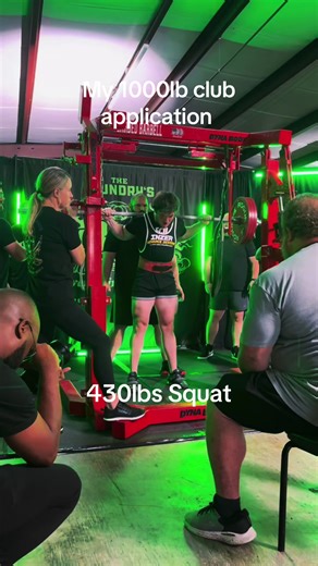 Achieving Raw Deadlift Goals for Powerlifting Success