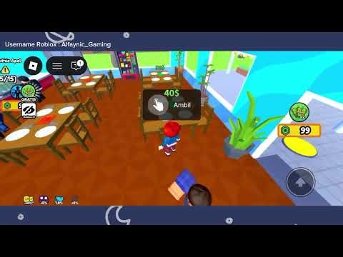 FRUIT JUICE TYCOON PART 2 | 2026 #roblox