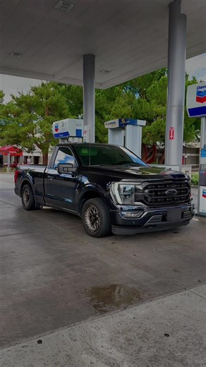 Ford F-150 Single Cab Work Truck