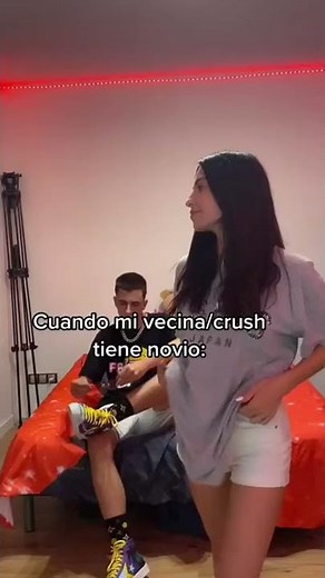 La indirecta de Arta para su vecina Andreita…😉 #shorts