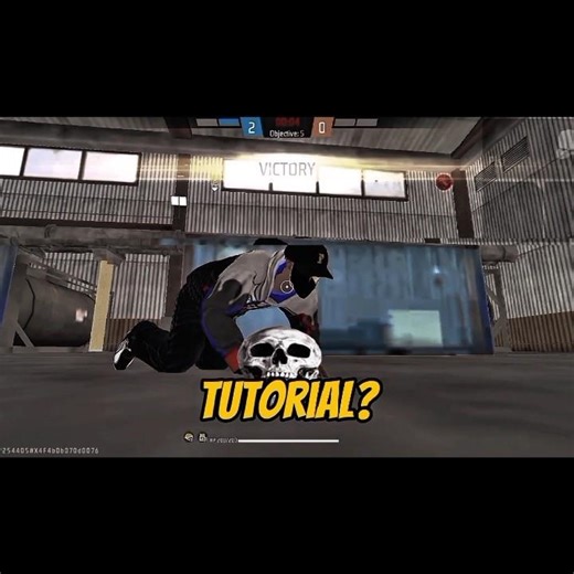 FF tutorial? #freefire