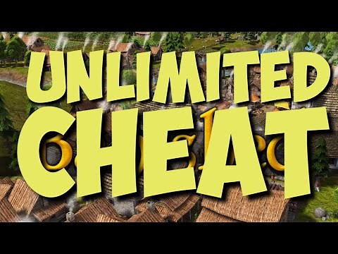CHEAT UNLIMITED MOD BANISHED CHEAT ENGINE
