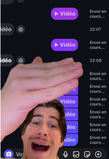 La haine est un sentiment qui se développe tel une graine