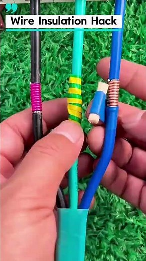 How to Wrap Electrical Wires Perfectly and Neatly Every Time