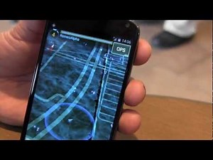 How to play Ingress